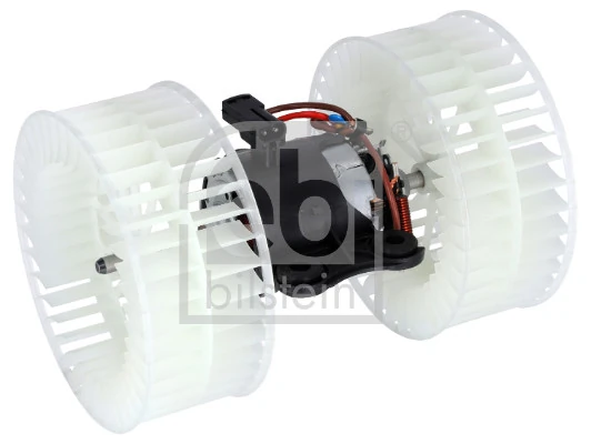 Interior Blower